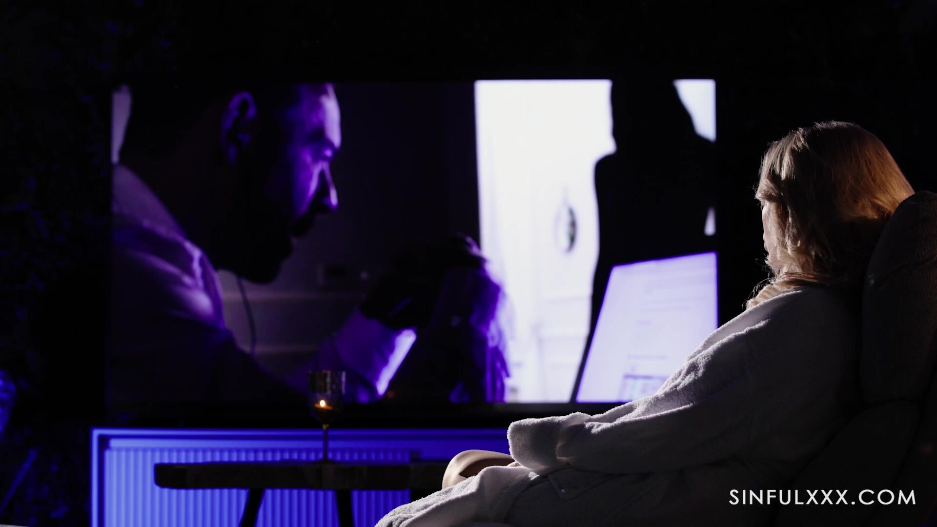 SinfulXXX - Maya Rose