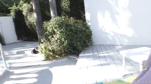 TS-On-TS: Jessica Fox Fucks Emma Rose! in HD