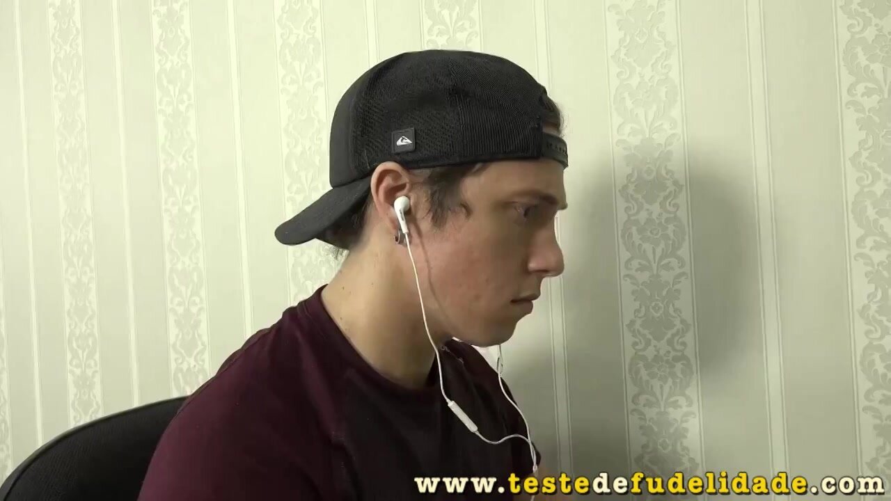 Gih Rocha 2,,Na Cobrinha Teste Pra Fuder O Cu Das Putas Na Amizade▶