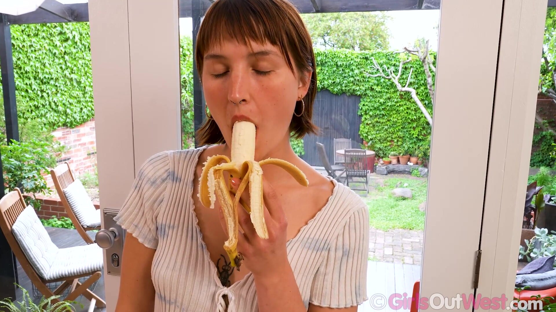 GirlsOutWest - Maya Kingston