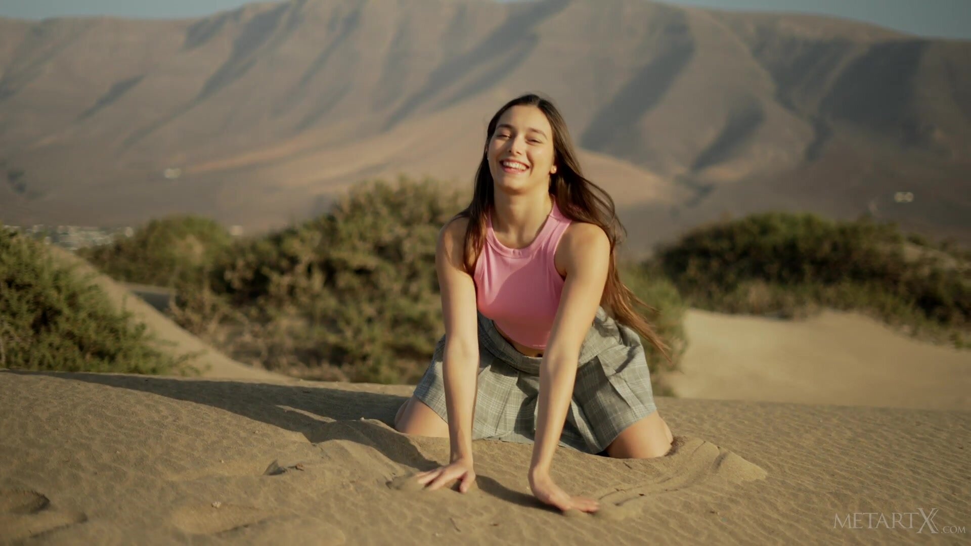 MetArtX - Shelena Dune 2