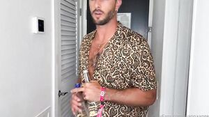 Luna Star & Joanna Angel - Sharing Hot Load of CUM