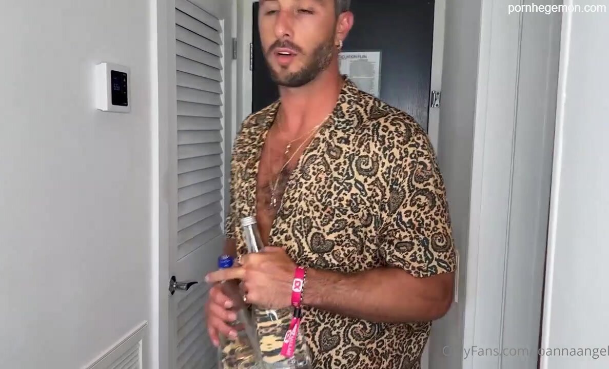 Luna Star & Joanna Angel - Sharing Hot Load of CUM