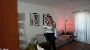 Anna Scot - Mommy has a Daddy Kink