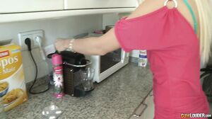 Jessie Volt - Cum Tastes So Good Mp4