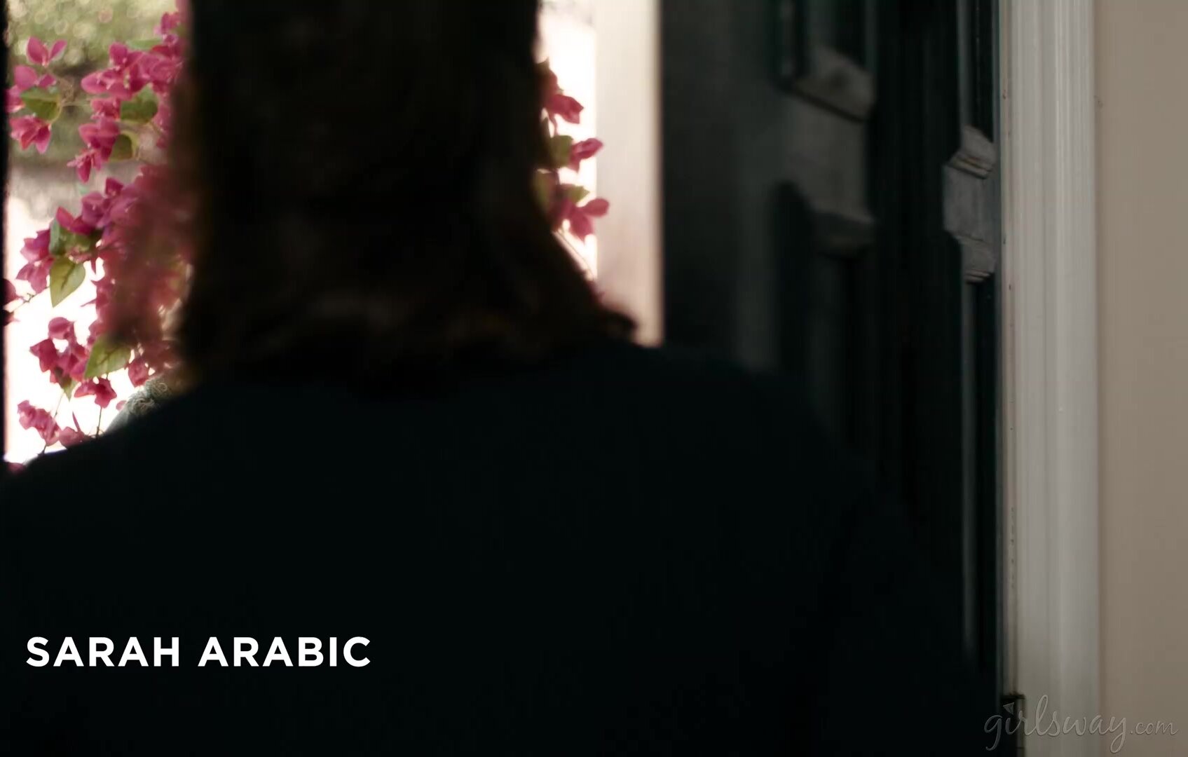 GirlsWay - Casey Calvert And Sarah Arabic