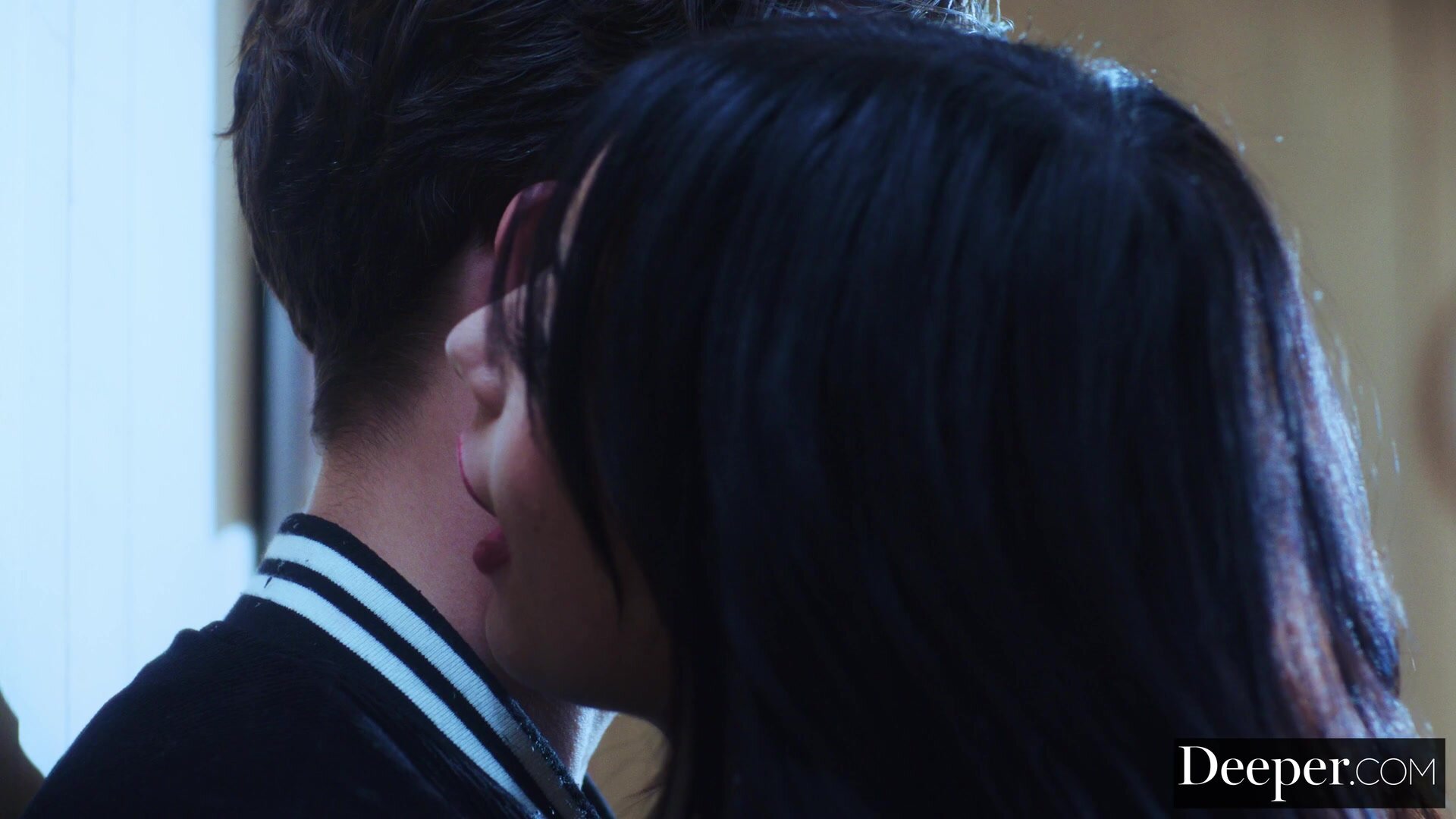 Deeper - Asteria Jade Lilith