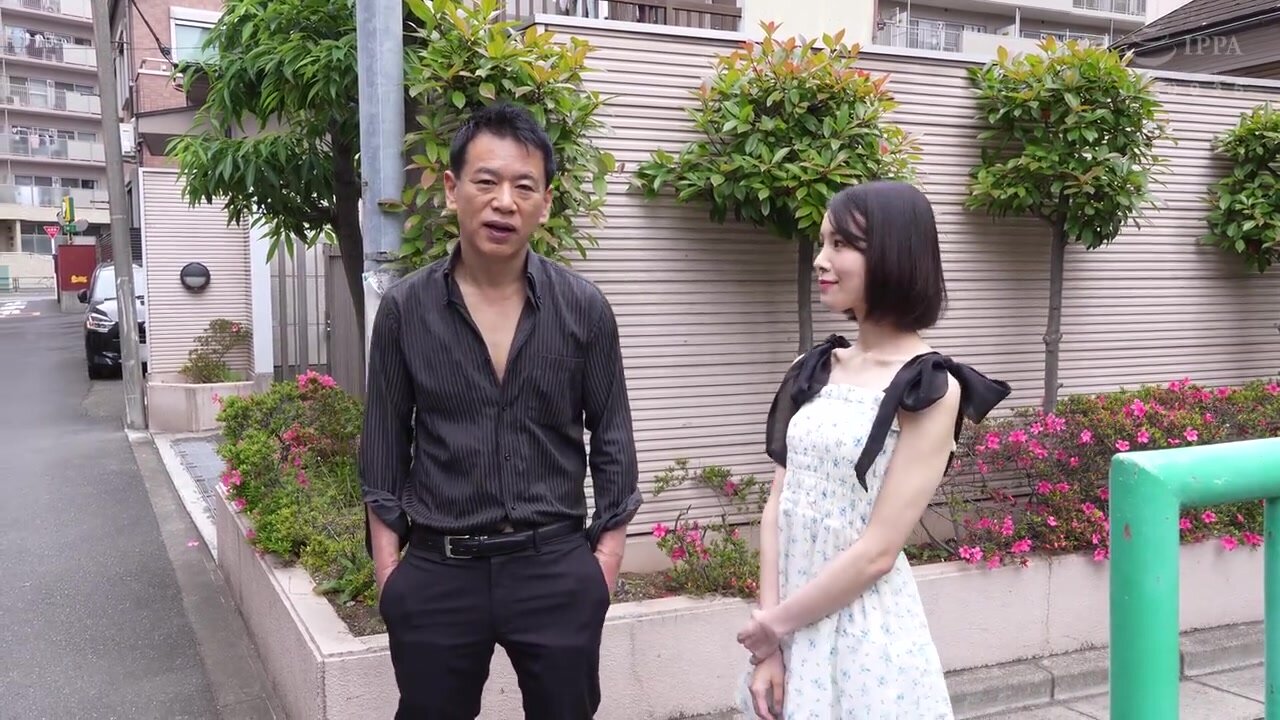 NACT-032 My Wife is My Neighbor's Sex Friend Yuri