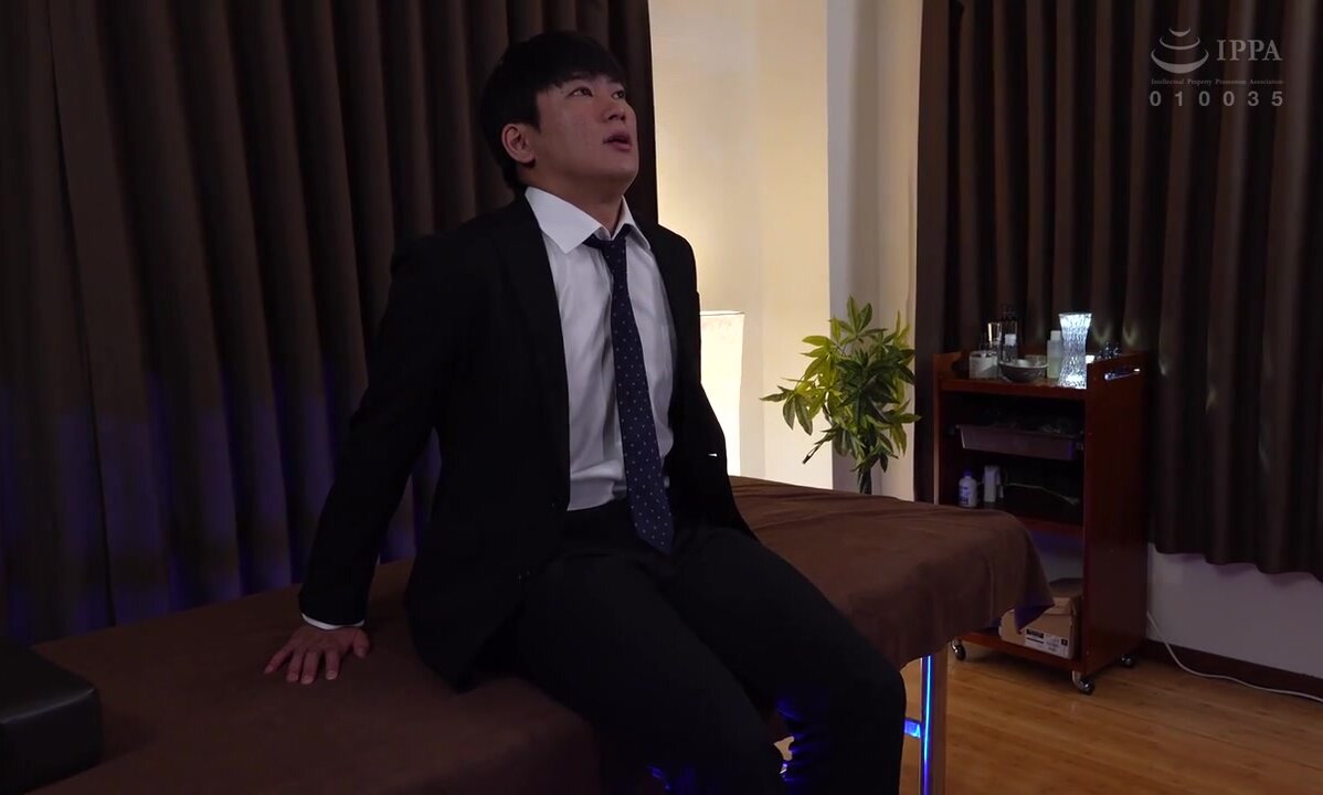 NACT-034 When I went to a men's beauty salon, I was surprised to find my female boss there!? The roles were reversed! I made her a free-for-all who would do anything for me! Iroha Morinaga