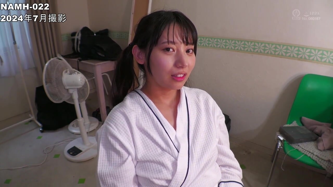 NAMH-045 Uncut Real Creampie 41 Shots + α Massive Semen Injection Document Izumi Rion Uruki Sarara