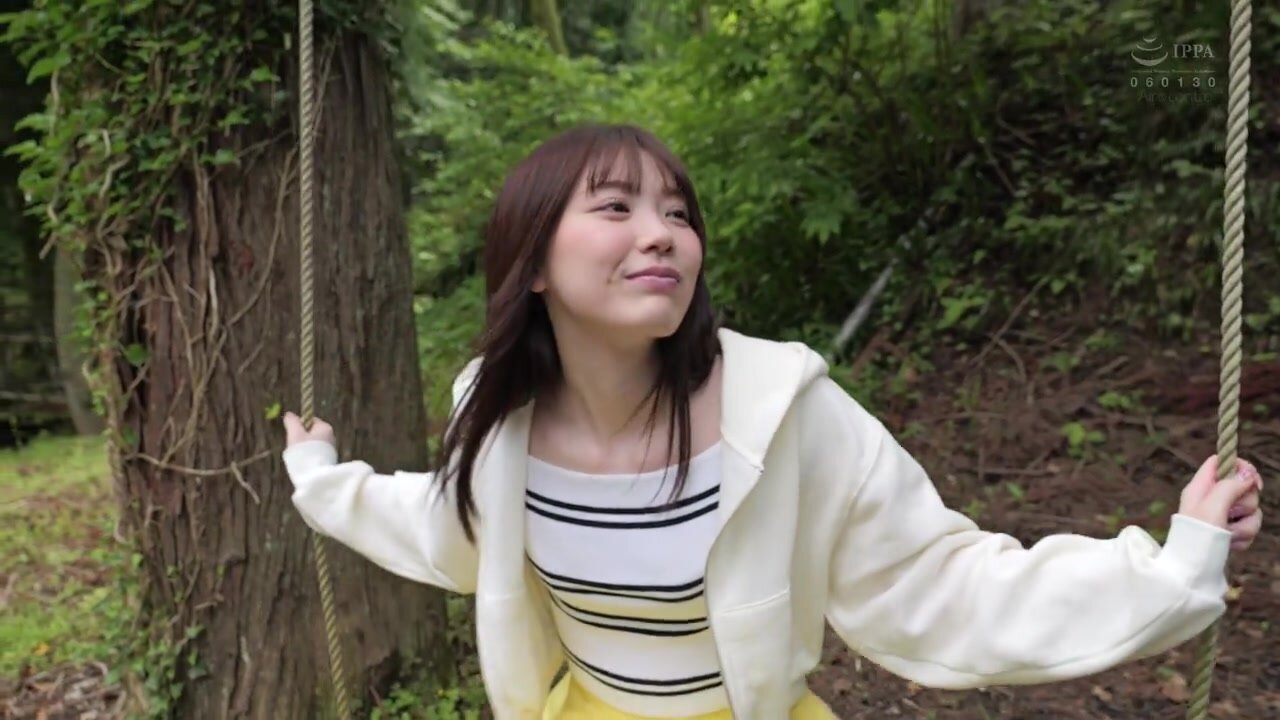 OAE-292 Forest Sanctuary Mio Ishikawa