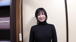 OKK-101 Miyazaki Rin's Wet, Shiny, and Tightly Fitting Divine Competitive Swimsuit. Enjoy the sight of a cute girl in a competitive swimsuit! This AV starts with secretly filming her changing clothes, and includes fetish close-ups of her small breasts, bi