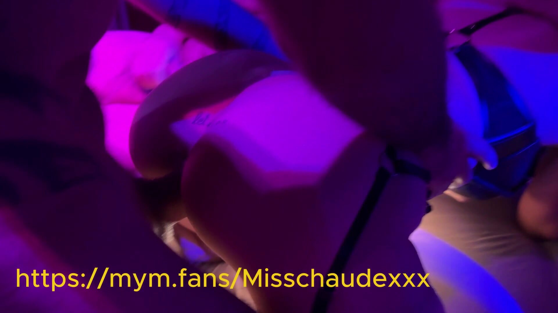 Miss ChaudeXXX - OnlyFans #06