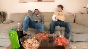 Ava Devine – Divine Double Down