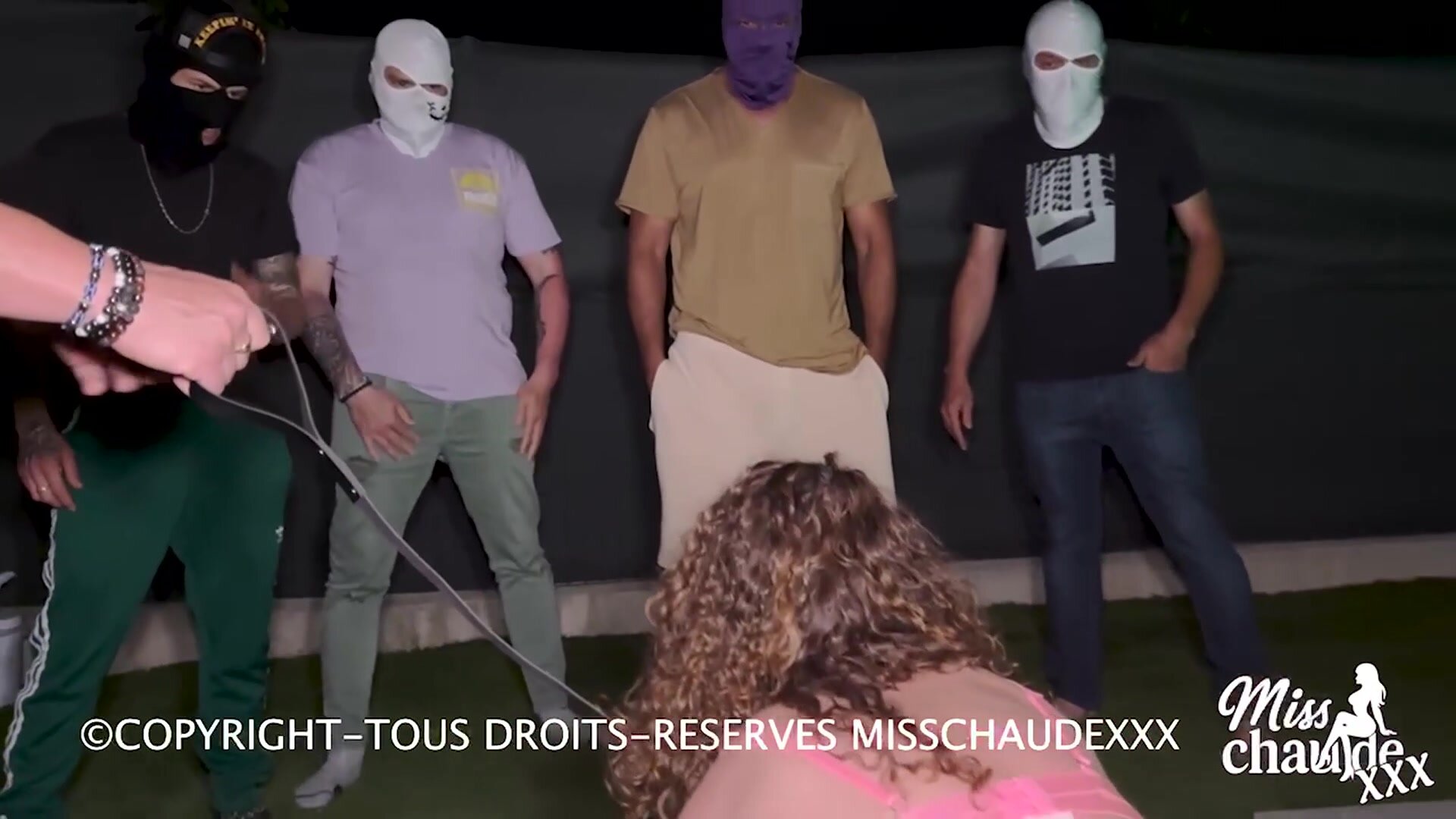 Miss ChaudeXXX - OnlyFans #35