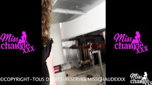 Miss ChaudeXXX - OnlyFans #36