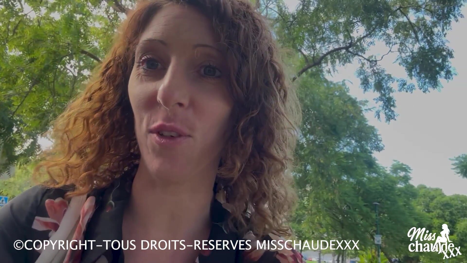 Miss ChaudeXXX - OnlyFans #52