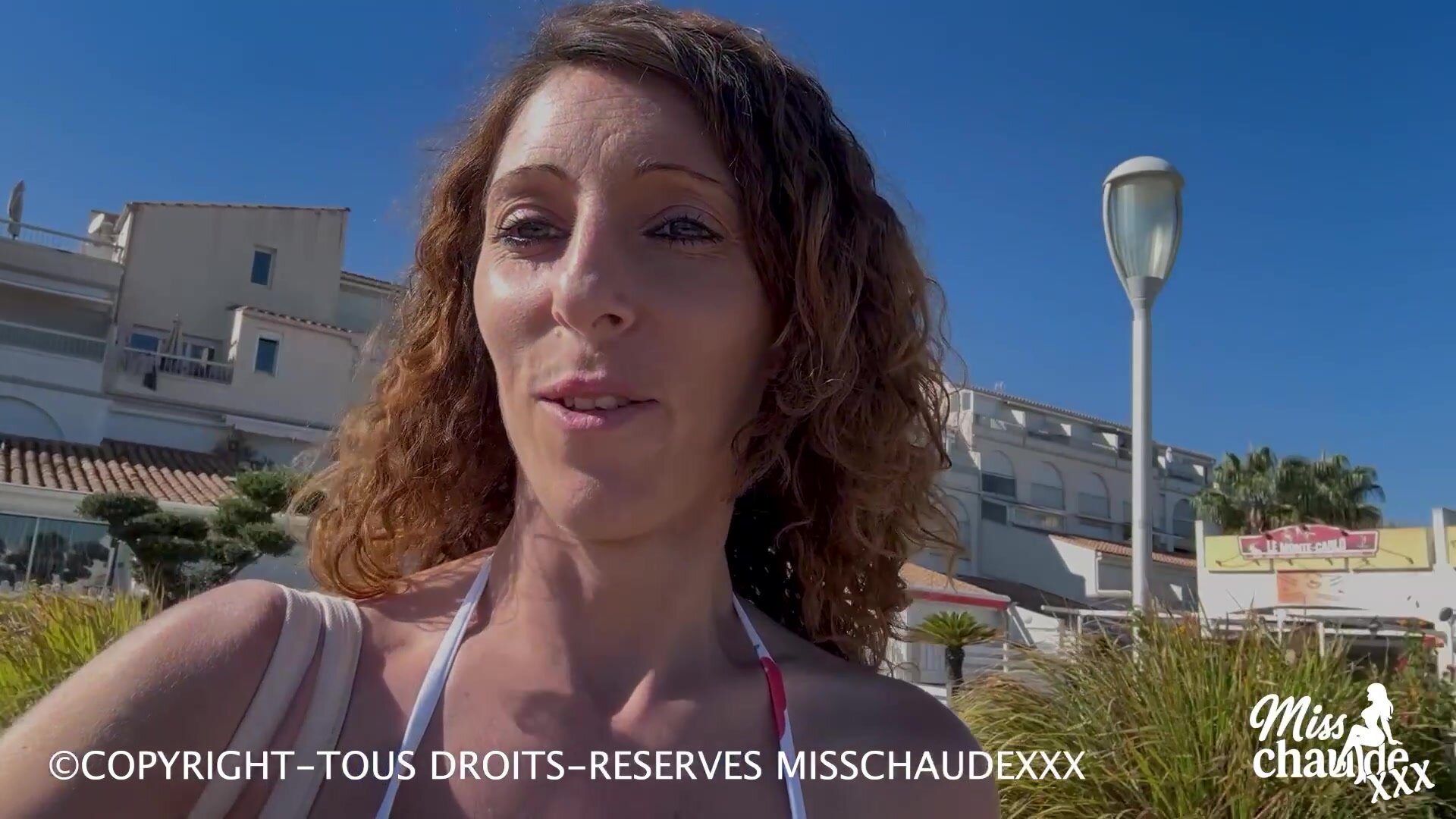 Miss ChaudeXXX - OnlyFans #56