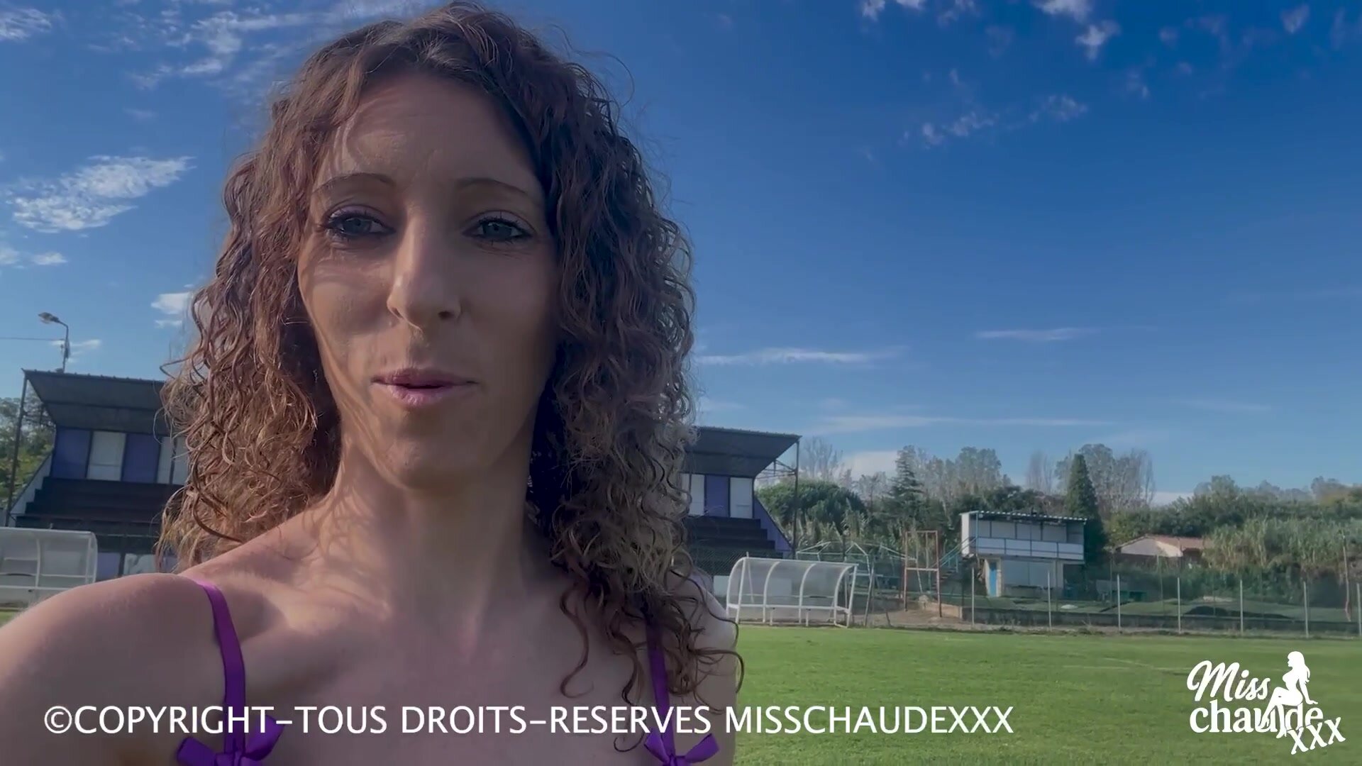 Miss ChaudeXXX - OnlyFans #58