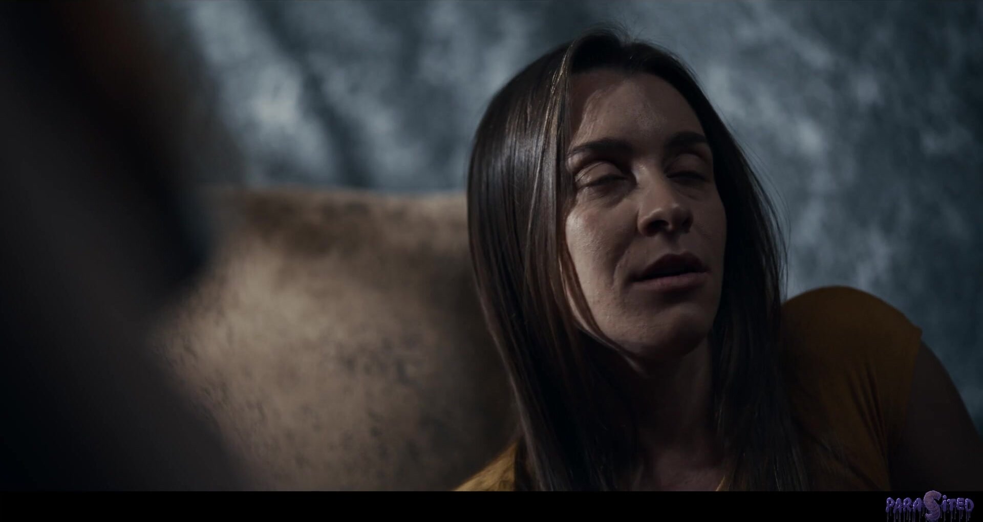 Parasited - Josephine Jackson And Sofia Rivers - One Quick Stop