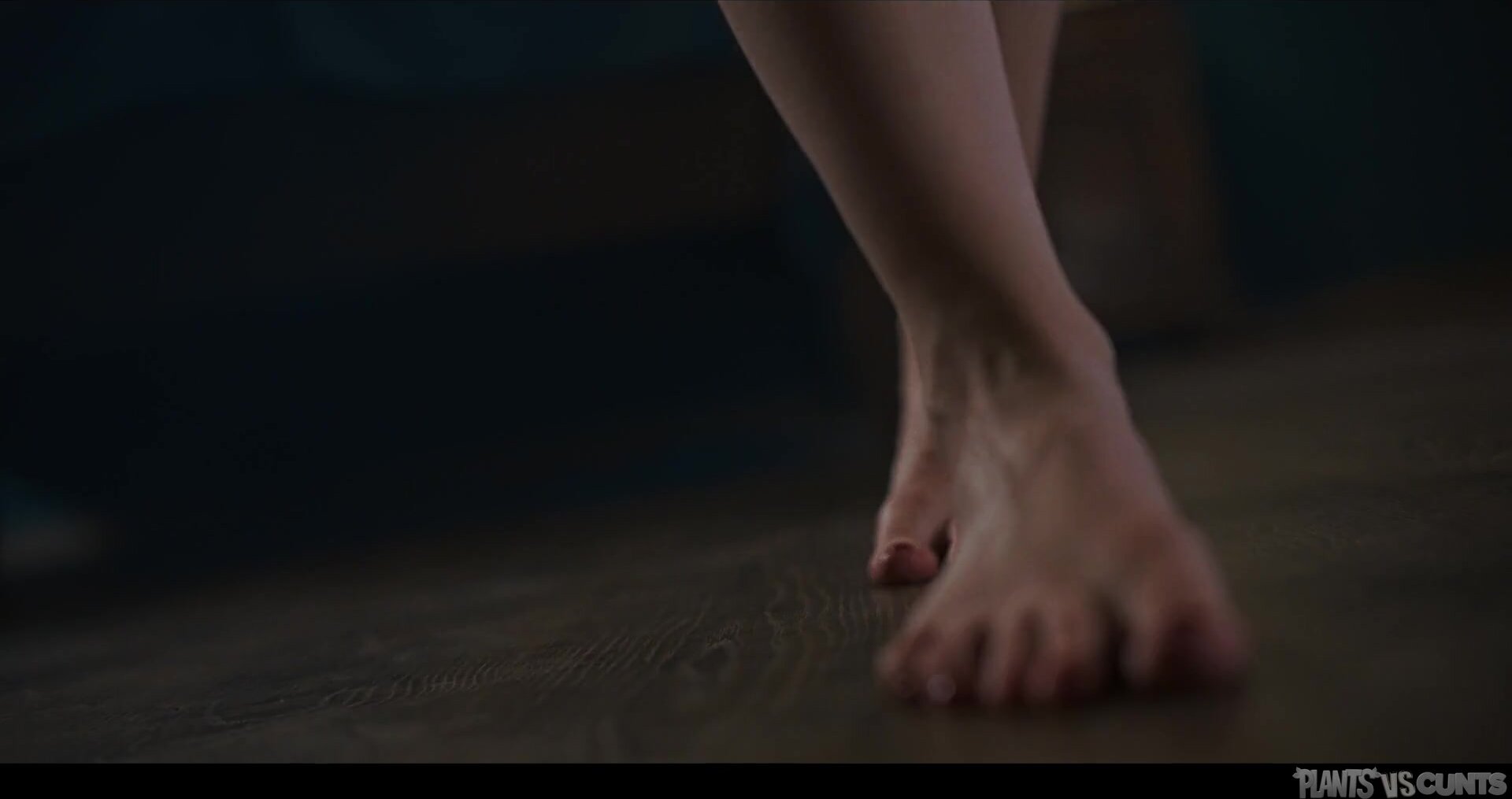 PlantsVsCunts - Octavia Red - The Green Hunger