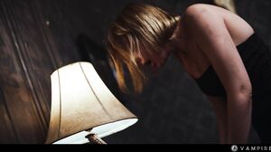 Vampired - Ashby Winter And Clea Gaultier - Puppet Mistress