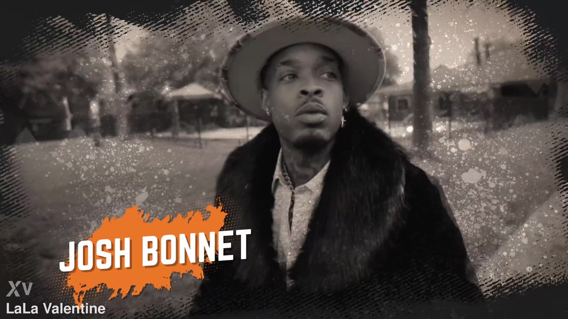 LaLa Valentine in Cash or That Azz Anal