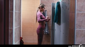 MrsHorsecock - Josephine Jackson And Zlata Shine