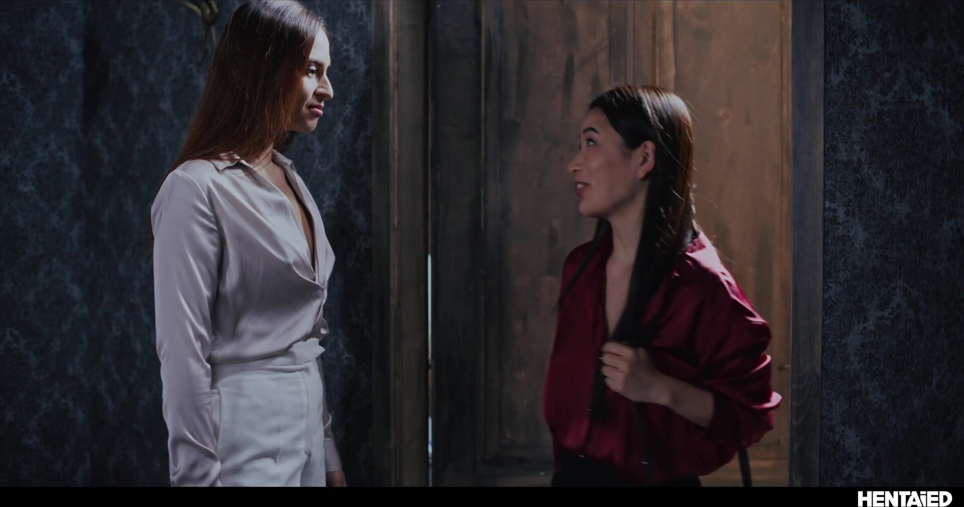 Hentaied - Rikako Katayama - The Master