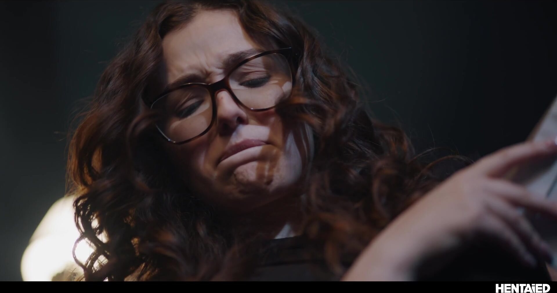 Hentaied - Leana Lovings - Toilet Encounters Vol 12