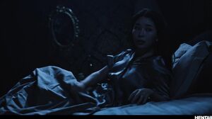 Hentaied - Leana Lovings And Rikako Katayama - The Succubus Act 3