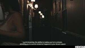 Hentaied - Maria Nagai Lucid Dreaming