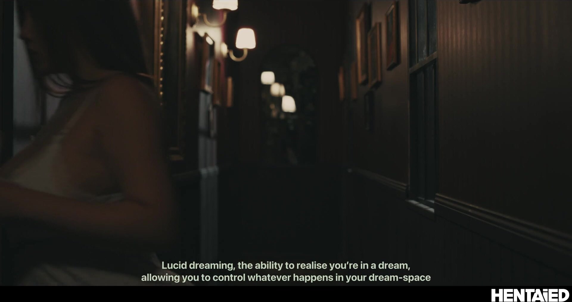 Hentaied - Maria Nagai Lucid Dreaming