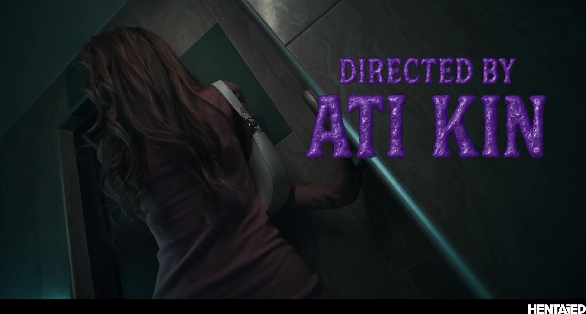 Hentaied - Tiffany Tatum - Descending 2