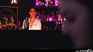 MrsHorsecock - Josephine Jackson And Veronica Leal