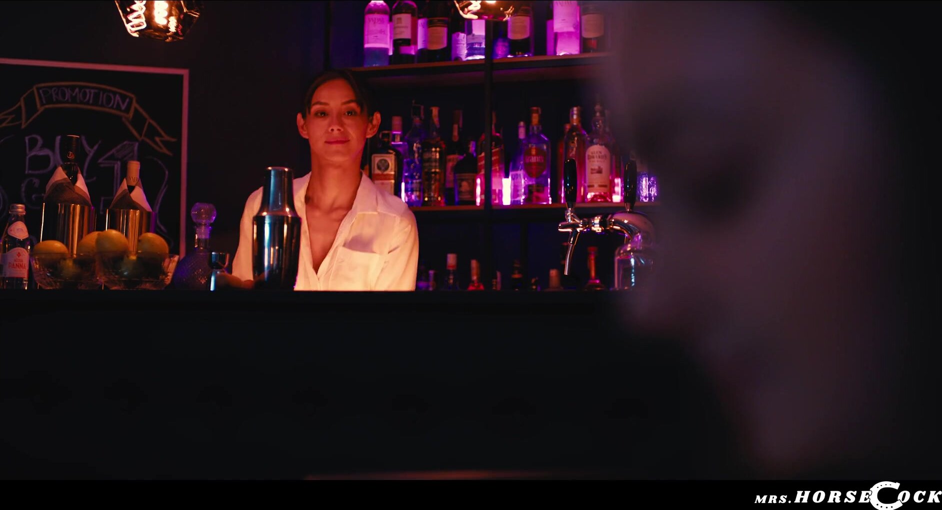 MrsHorsecock - Josephine Jackson And Veronica Leal