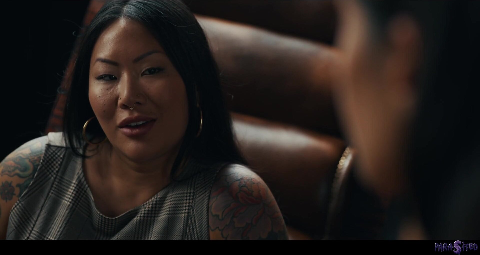 Parasited - Amirah Adara Connie Perignon And Penny Park - A Lesson She Will Payback