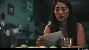 Vampired - Bunny Brownie And Lia Lin - Eternal Beauty