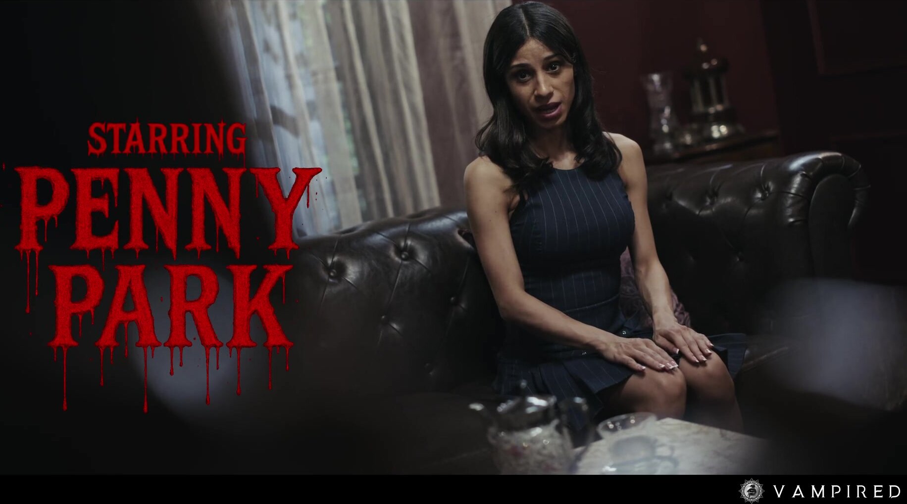 Vampired - Lia Lin And Penny Park - Secret Feelings Act 1