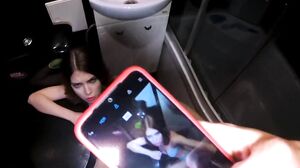 Dirty talk in Russian - PornHub #02