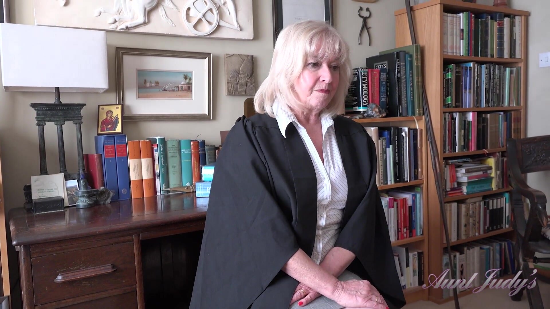 AuntJudys - Louise 7