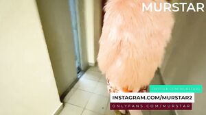 Dirty talk in Russian - PornHub #09