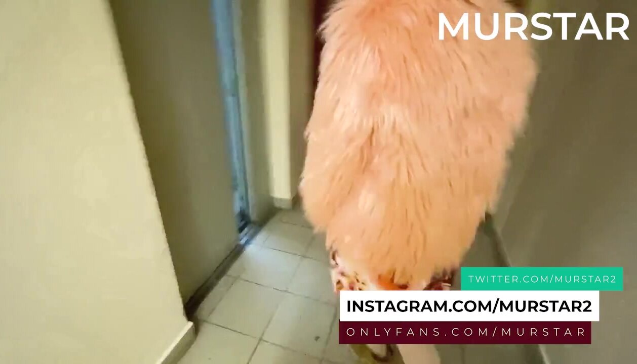 Dirty talk in Russian - PornHub #09