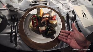 Jessie Volt - Secretary With Glasses