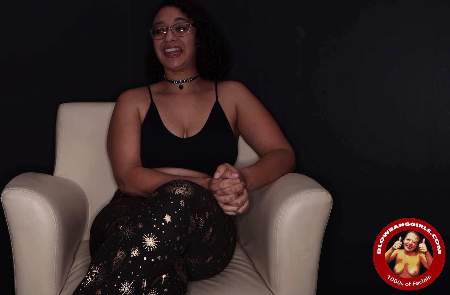 Emori Pleezer - Incredible Pleezer Gets Massive Facials [HD Porn]