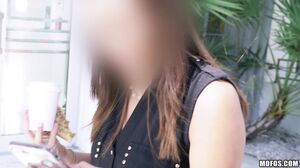 Haley Reed Backyard Sex Adventure