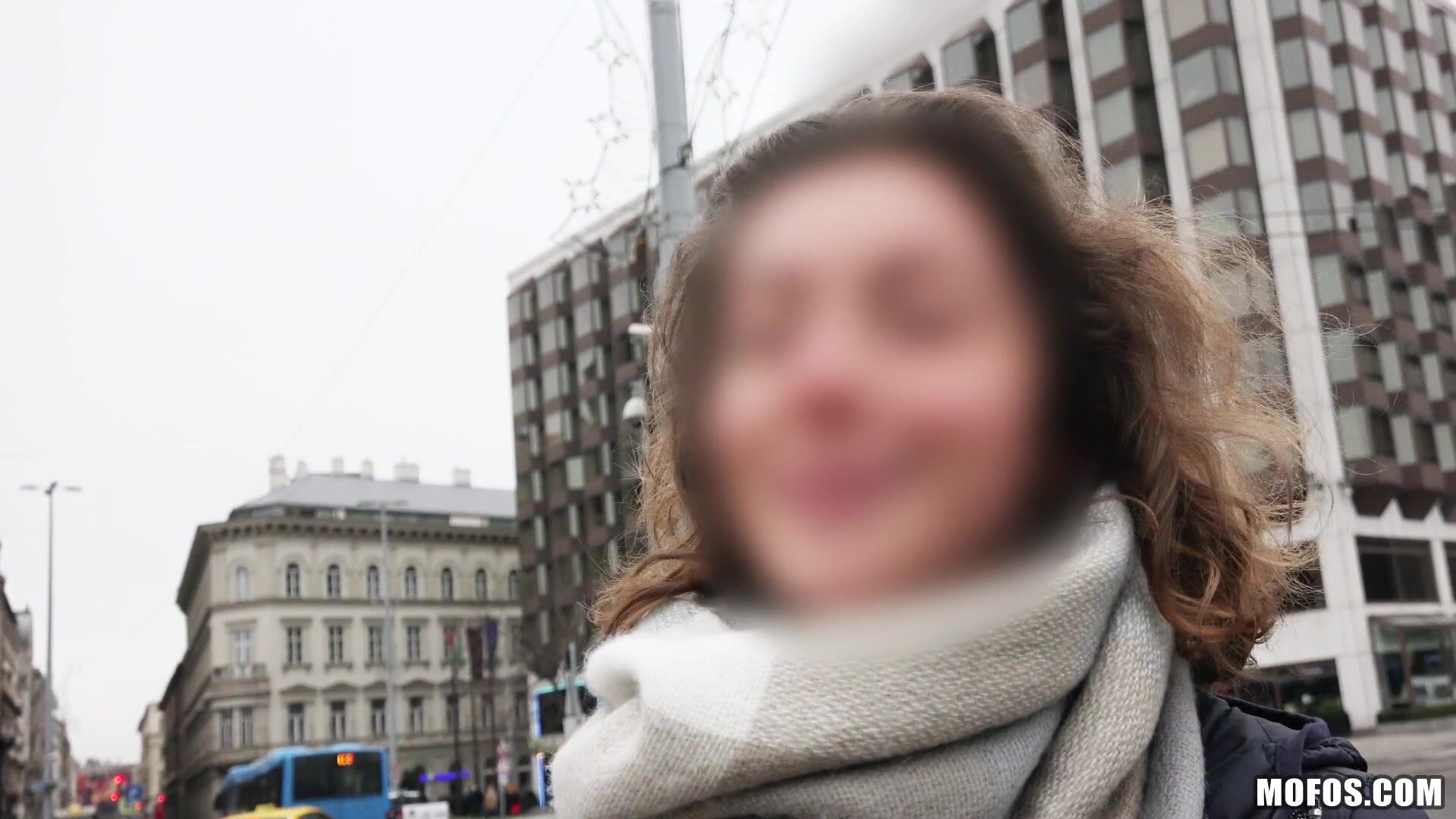 Nana Euro Babe With Perky Tits