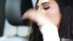 Gianna Dior Natalia Queen The Break In