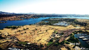 Gianna Dior Avi Love Vina Sky The ExGirlfriend Debacle Part 3 The Accidental Threesome