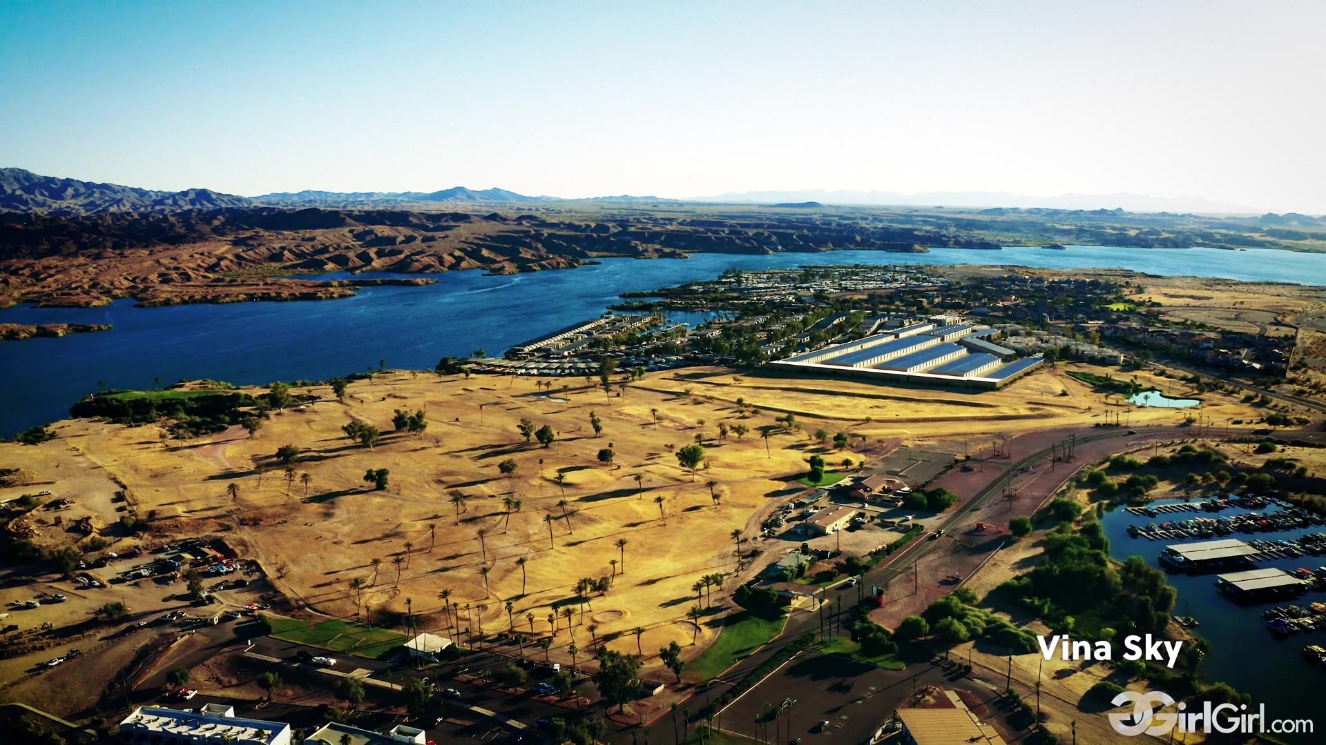 Gianna Dior Avi Love Vina Sky The ExGirlfriend Debacle Part 3 The Accidental Threesome